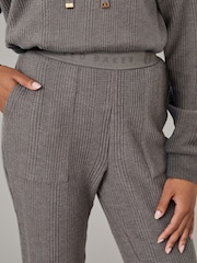 B by Ted Baker Waffle Lounge Joggers - Image 5 of 6