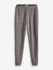 B by Ted Baker Waffle Lounge Joggers - Image 6 of 6