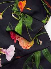B by Ted Baker Cotton Pyjama Set - Image 10 of 12