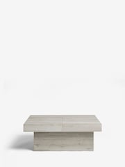 Grey Bronx Storage Coffee Table - Image 6 of 8