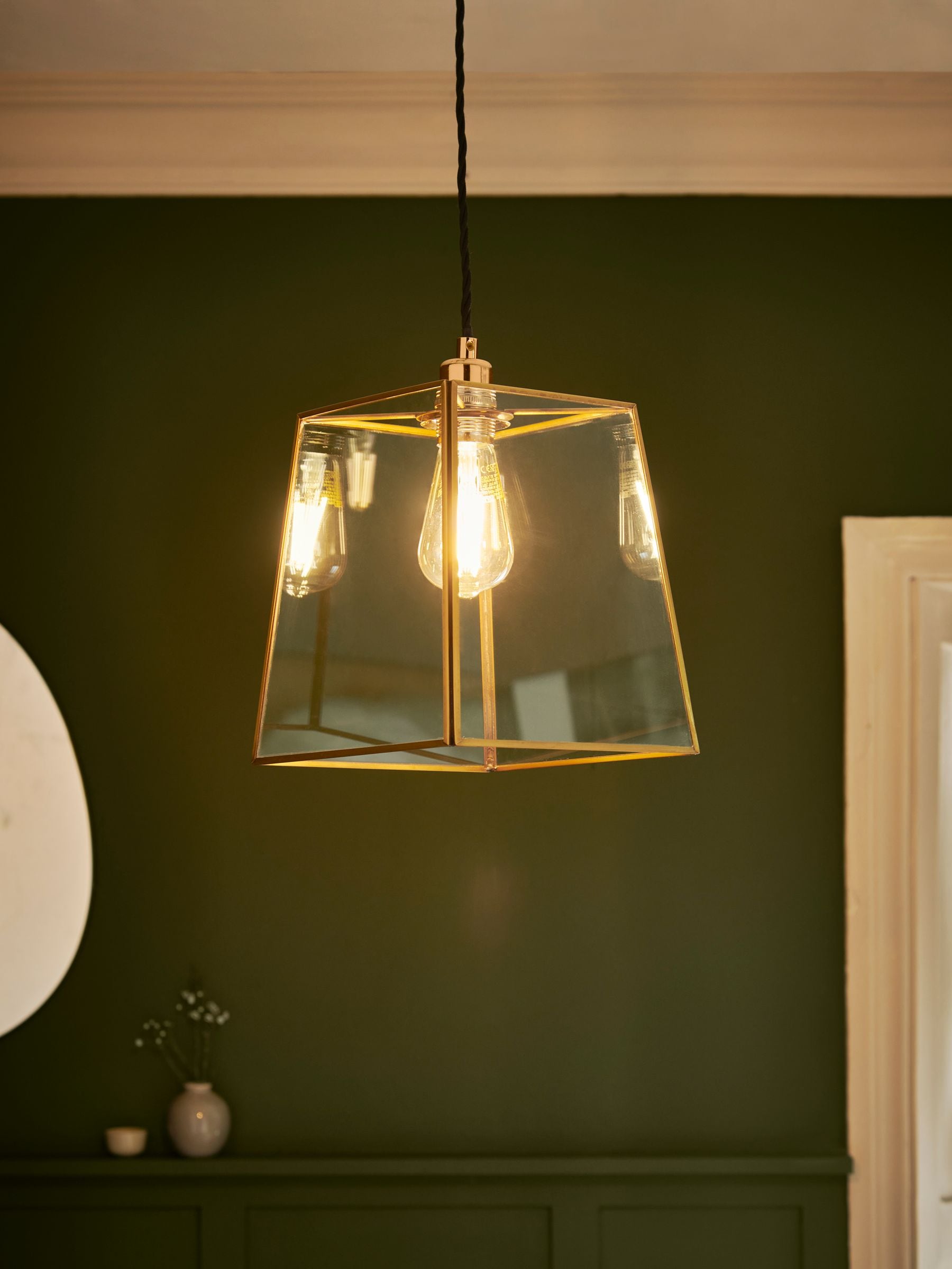 Next warwick pendant outlet