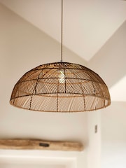 Natural Alora Easy Fit Shade - Image 1 of 5