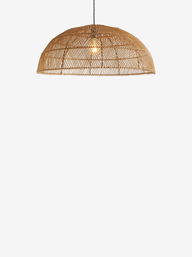 Natural Alora Easy Fit Shade - Image 5 of 5
