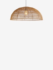 Natural Alora Easy Fit Shade - Image 6 of 6