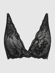 Calvin Klein Underwear Plunge Bra - Imagen 2 de 6