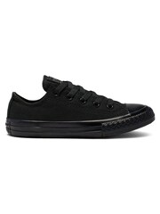 Converse Black Trainers - Image 1 of 6
