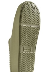 Hunter Green In/Out Bloom Algae Foam Clogs - Image 5 of 5