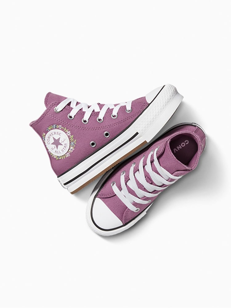 Converse Junior Eva Lift Turnschuhe - Bild 1 von 8 Converse Junior Eva Lift Turnschuhe - Bild 1 von 8