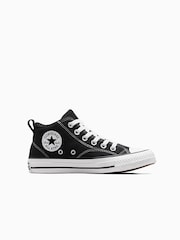 Zwart - Converse - Malden Street Youth sneakers - Image 1 of 7