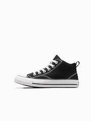 Zwart - Converse - Malden Street Youth sneakers - Image 2 of 7