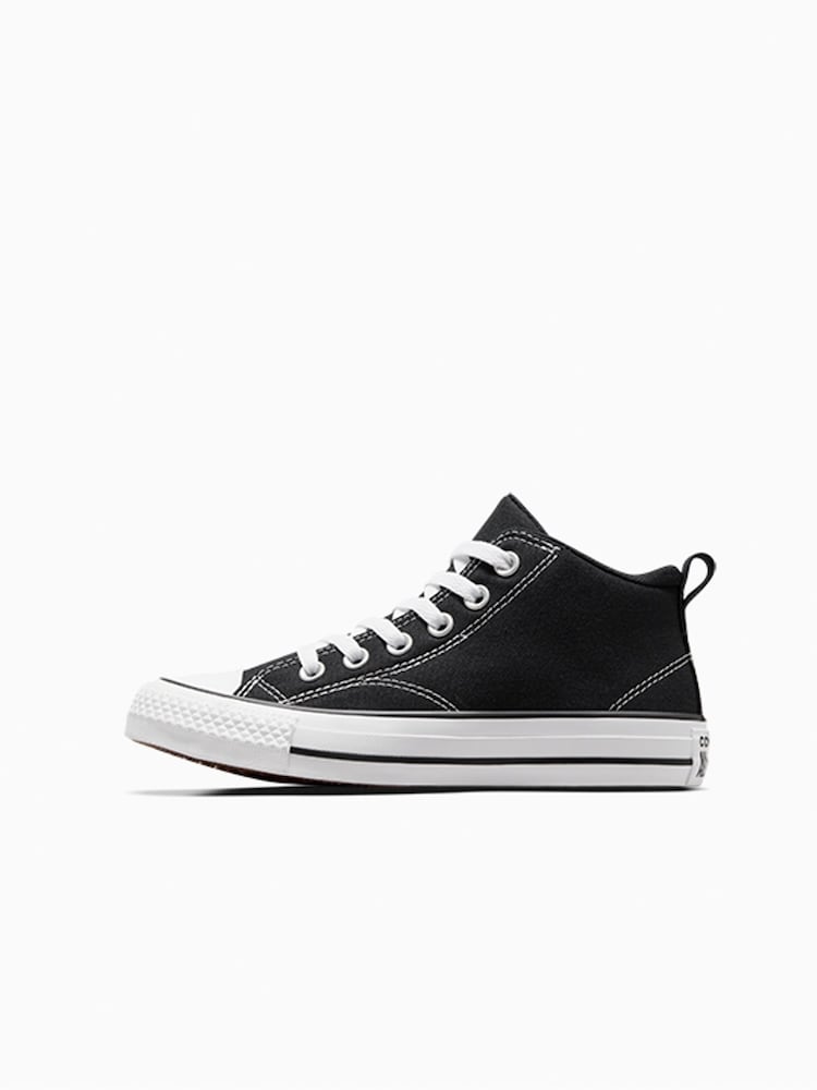 Zwart - Converse - Malden Street Youth sneakers - Image 2 of 7