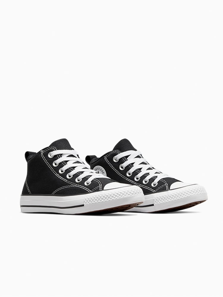 Zwart - Converse - Malden Street Youth sneakers - Image 3 of 7
