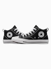 Zwart - Converse - Malden Street Youth sneakers - Image 4 of 7