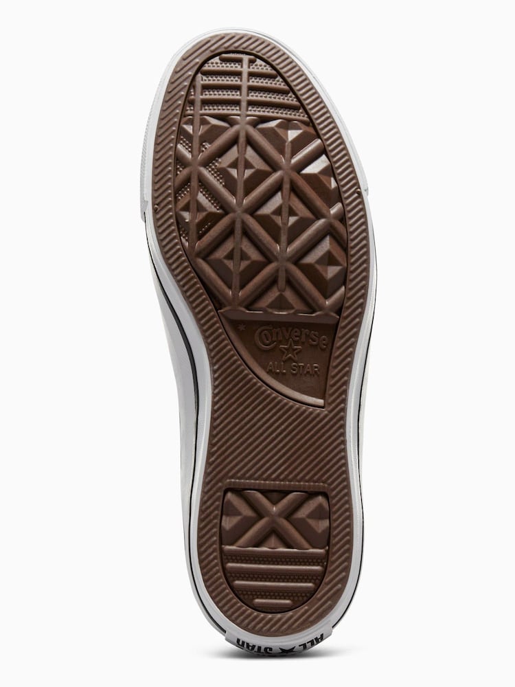 Zwart - Converse - Malden Street Youth sneakers - Image 7 of 7