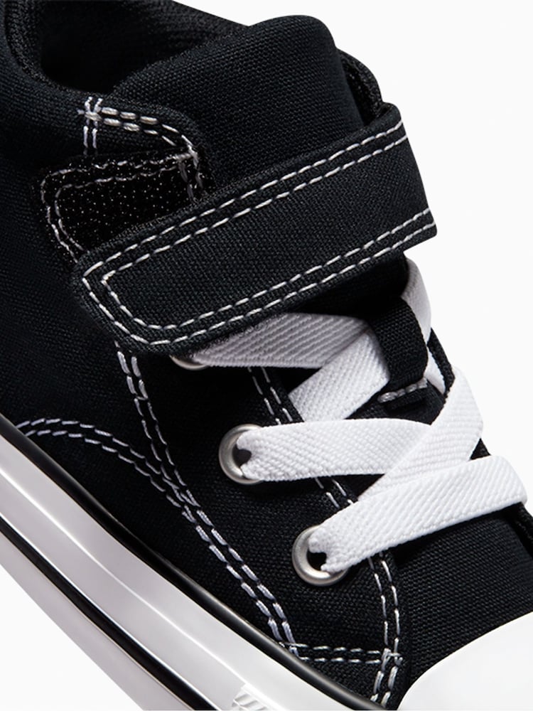 Zwart - Converse Malden Street sneakers voor peuters - Image 7 of 8