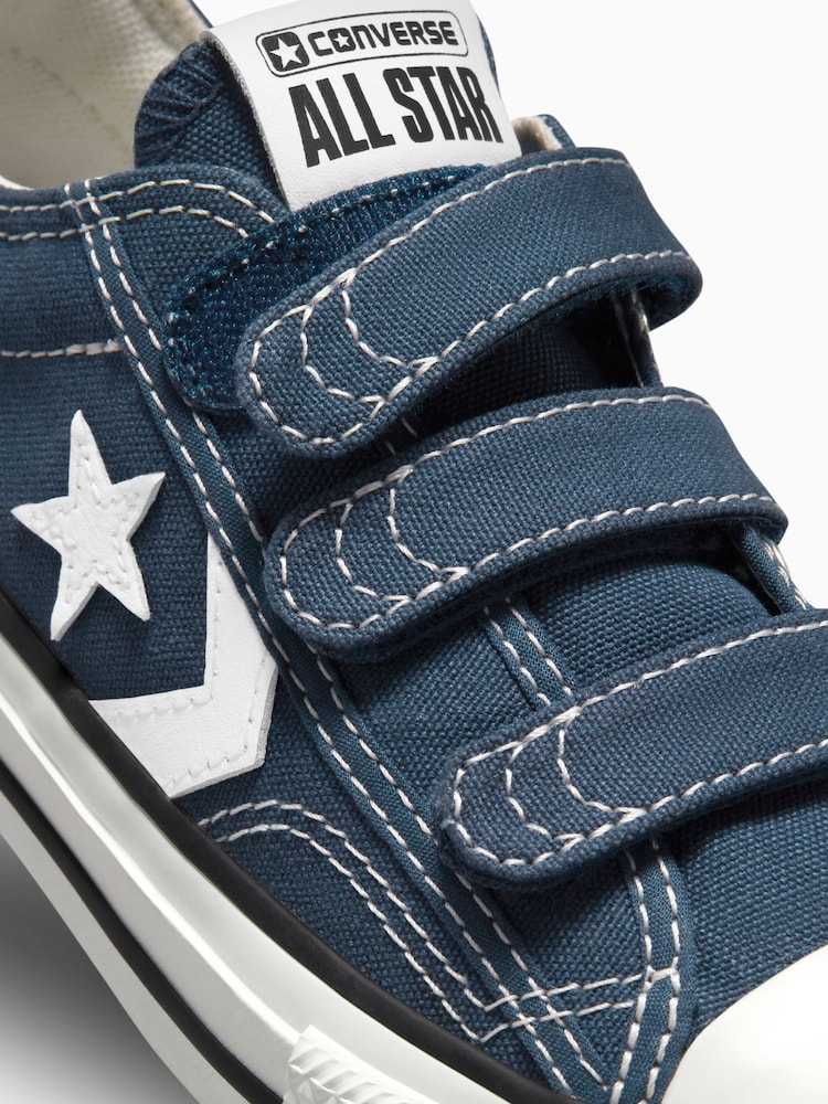Buty sportowe Converse Junior Star Player 76 3V Easy On - Image 10 of 11