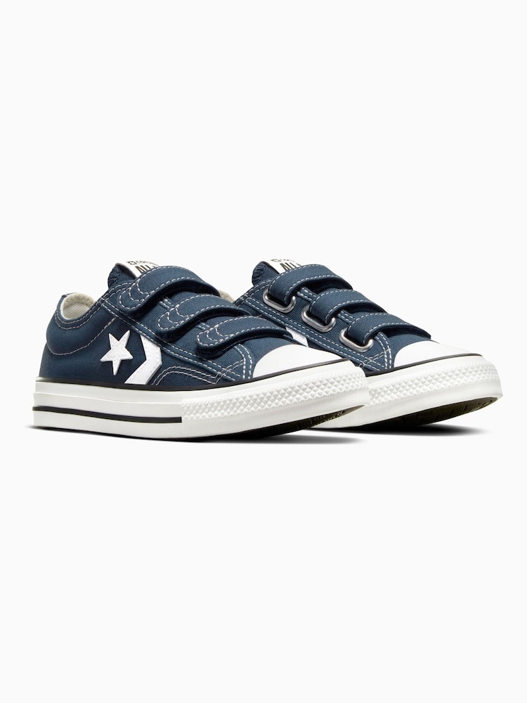 Buty sportowe Converse Junior Star Player 76 3V Easy On - Image 5 of 11