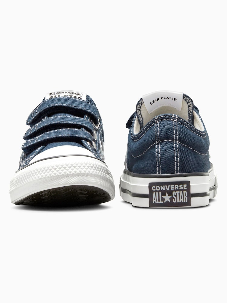 Buty sportowe Converse Junior Star Player 76 3V Easy On - Image 6 of 11