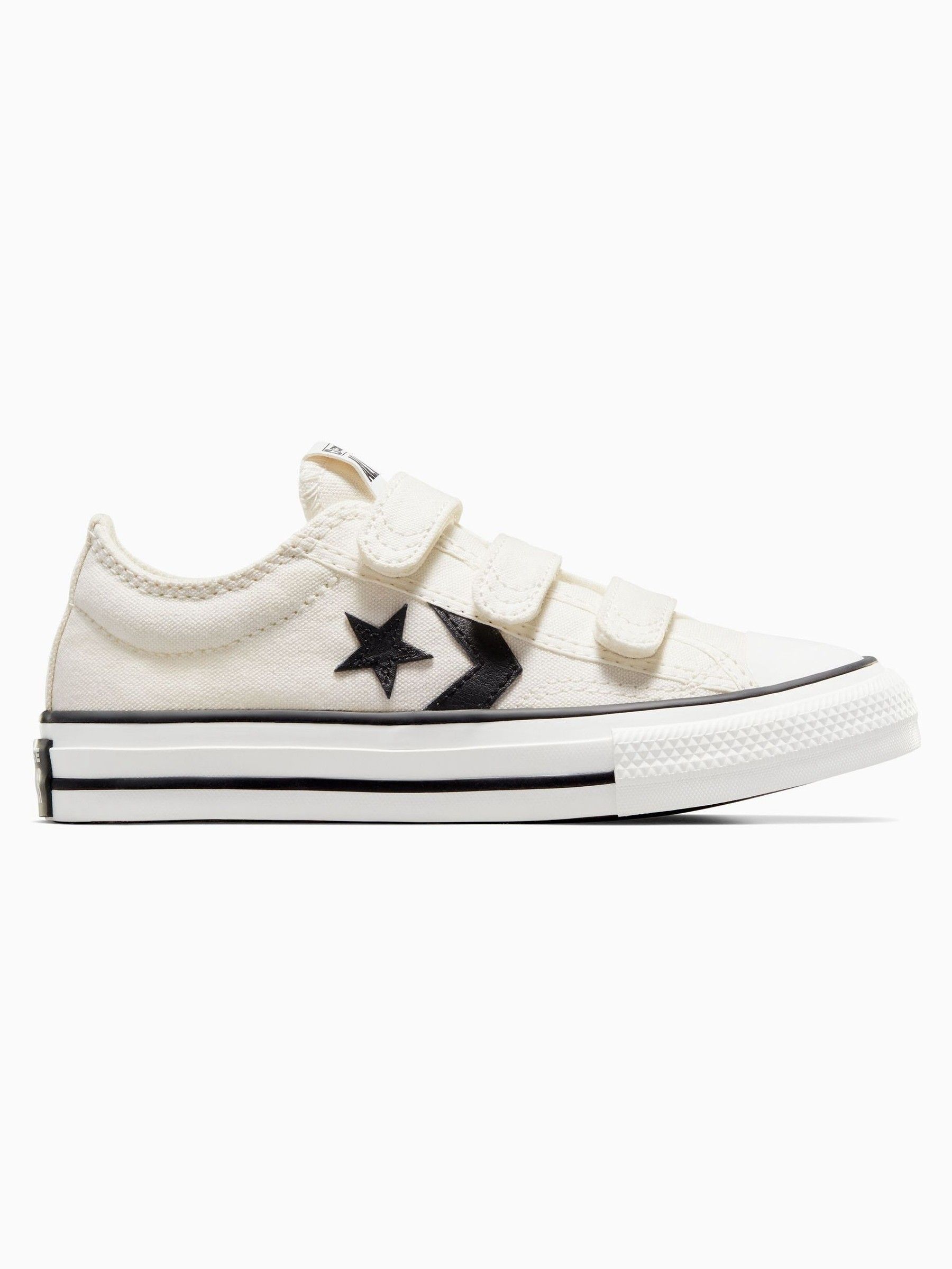 Star player 3v low top best sale