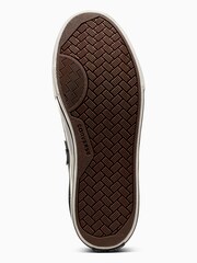 Converse Black Youth Star Player 76 Trainers - Image 7 of 8