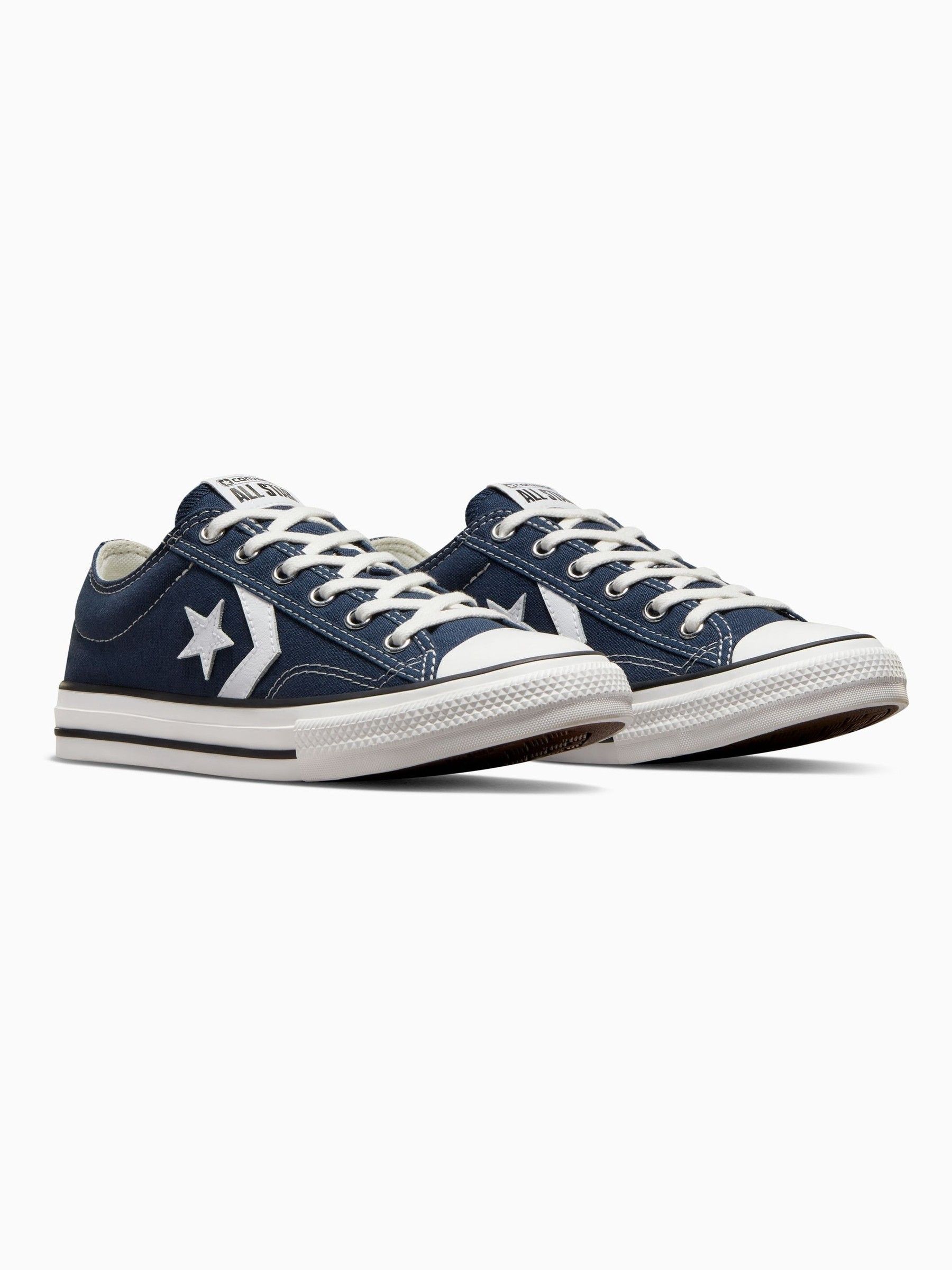 Converse star player navy mens online