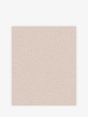 Natural Medley Textured 10M Wallpaper - Image 2 of 2