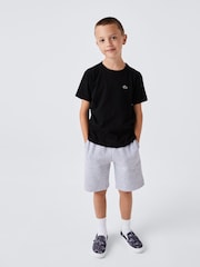 Lacoste 100% Cotton Sport T-Shirt - Image 1 of 4