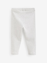 rožnata/Cream - Jersejeve nogavice 3 paket (3mths-7yrs) - Slika 2 iz 2