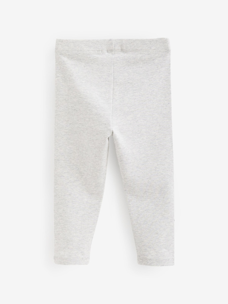 rožnata/Cream - Jersejeve nogavice 3 paket (3mths-7yrs) - Slika 2 iz 2