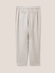 White Stuff Rowena Linen Trousers - Image 4 of 5