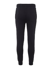 Черный Спортивные брюки с логотипом Jack Wills - Изображение 2 из 3