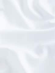 White Signature Occasion 100% Cotton Shirt And Black Bow Tie Pack - Image 7 of 7