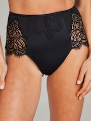 B by Ted Baker Tummy Control Lace Briefs - Image 5 of 8