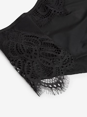B by Ted Baker Tummy Control Lace Briefs - Image 8 of 8