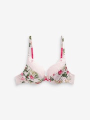 B By Ted Baker Leicht wattierter BH mit Dekolleté - Bild 10 von 11