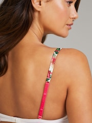 B By Ted Baker Leicht wattierter BH mit Dekolleté - Bild 9 von 11