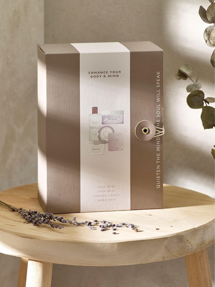 Luxury Spa Mini Gift Set - Image 2 of 4
