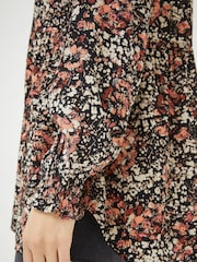 FatFace Dylan Lange Bluse, Blush - Bild 5 von 6