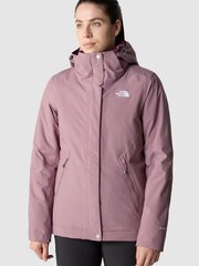 The North Face Inlux Insulated Jacket - Image 1 of 5