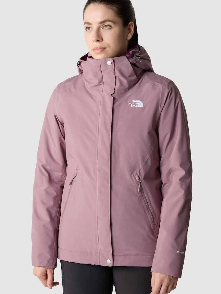 The North Face Inlux Insulated Jacket - Image 1 of 5