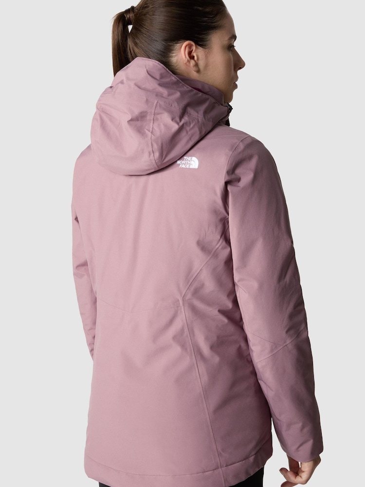 The North Face Inlux Insulated Jacket - Image 2 of 5