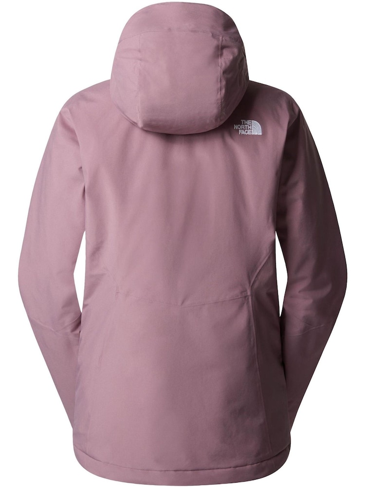 The North Face Inlux Insulated Jacket - Image 5 of 5
