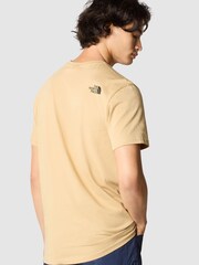 The North Face Simple Dome T-Shirt - Image 2 of 5