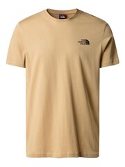The North Face Simple Dome T-Shirt - Image 4 of 5