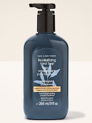 Bath & Body Works Mahogany Teakwood Revitalizing Gel Hand Soap 266ml - Image 1 of 3