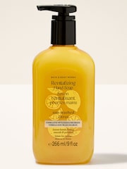 Bath & Body Works Sunwashed Citrus Revitalizing Gel Hand Soap 266ml - Image 1 of 4