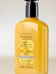 Bath & Body Works Sunwashed Citrus Revitalizing Gel Hand Soap 266ml - Image 2 of 4