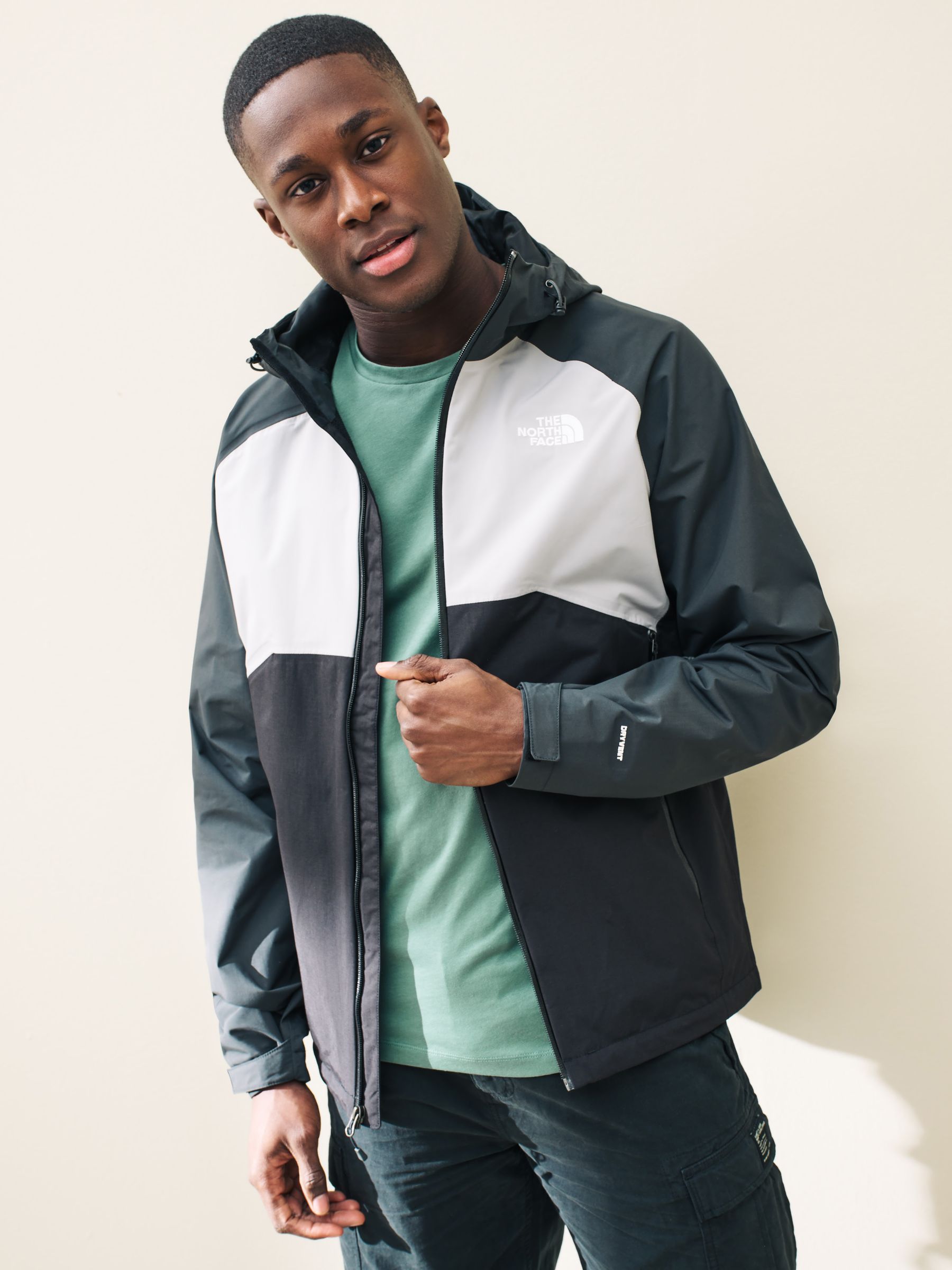 North face stratos discount