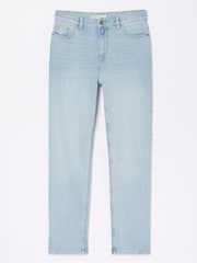 FatFace Blue Chesham Girlfriend Jeans - Image 5 of 5