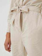 FatFace Natural Betty Boilersuit - Image 5 of 5